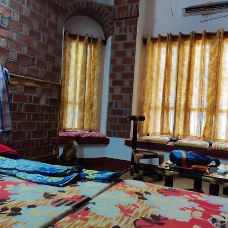 Ashtamudivillas Kollam Dış mekan fotoğraf