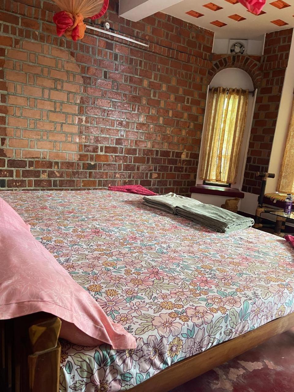Ashtamudivillas Kollam Dış mekan fotoğraf