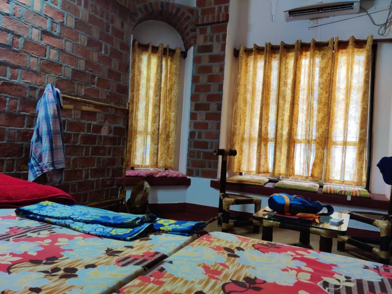 Ashtamudivillas Kollam Dış mekan fotoğraf
