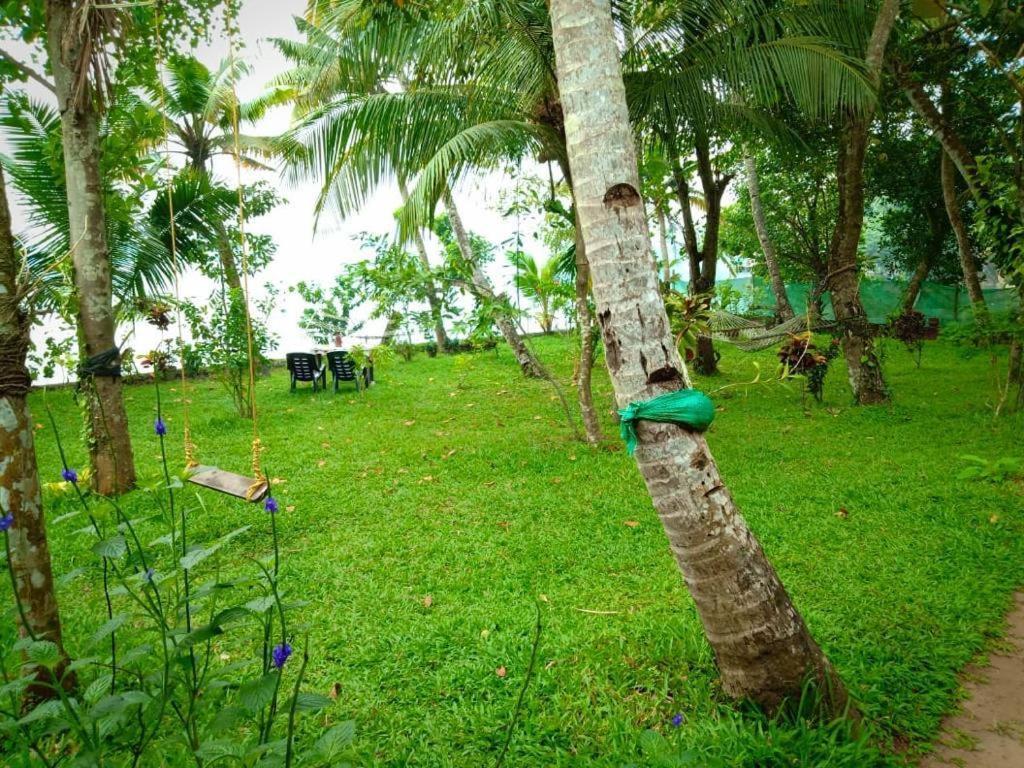 Ashtamudivillas Kollam Dış mekan fotoğraf