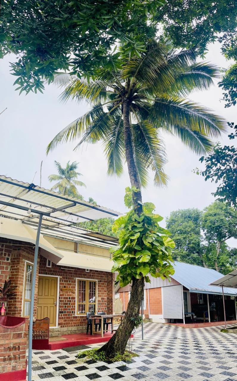 Ashtamudivillas Kollam Dış mekan fotoğraf
