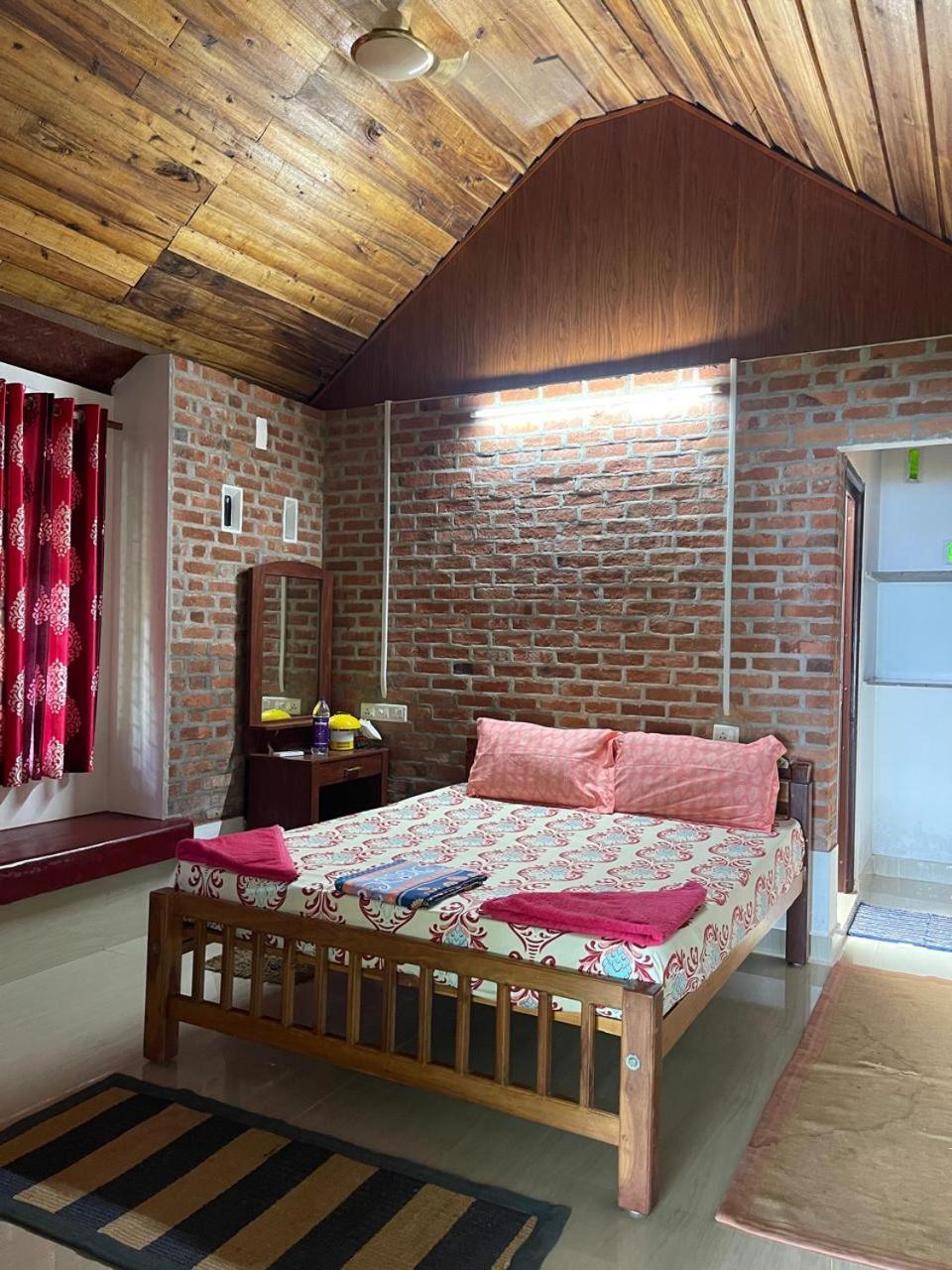 Ashtamudivillas Kollam Dış mekan fotoğraf