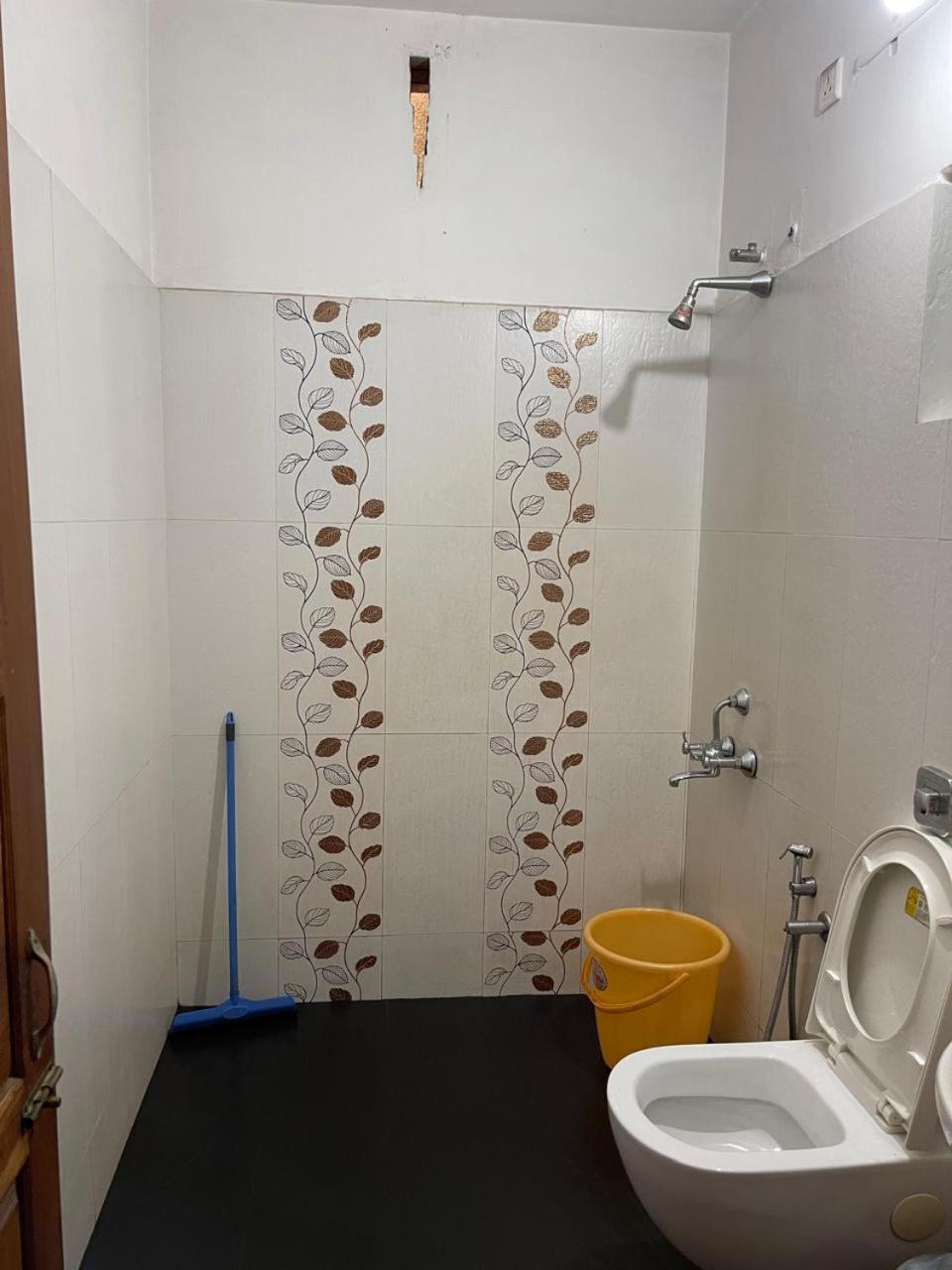 Ashtamudivillas Kollam Dış mekan fotoğraf