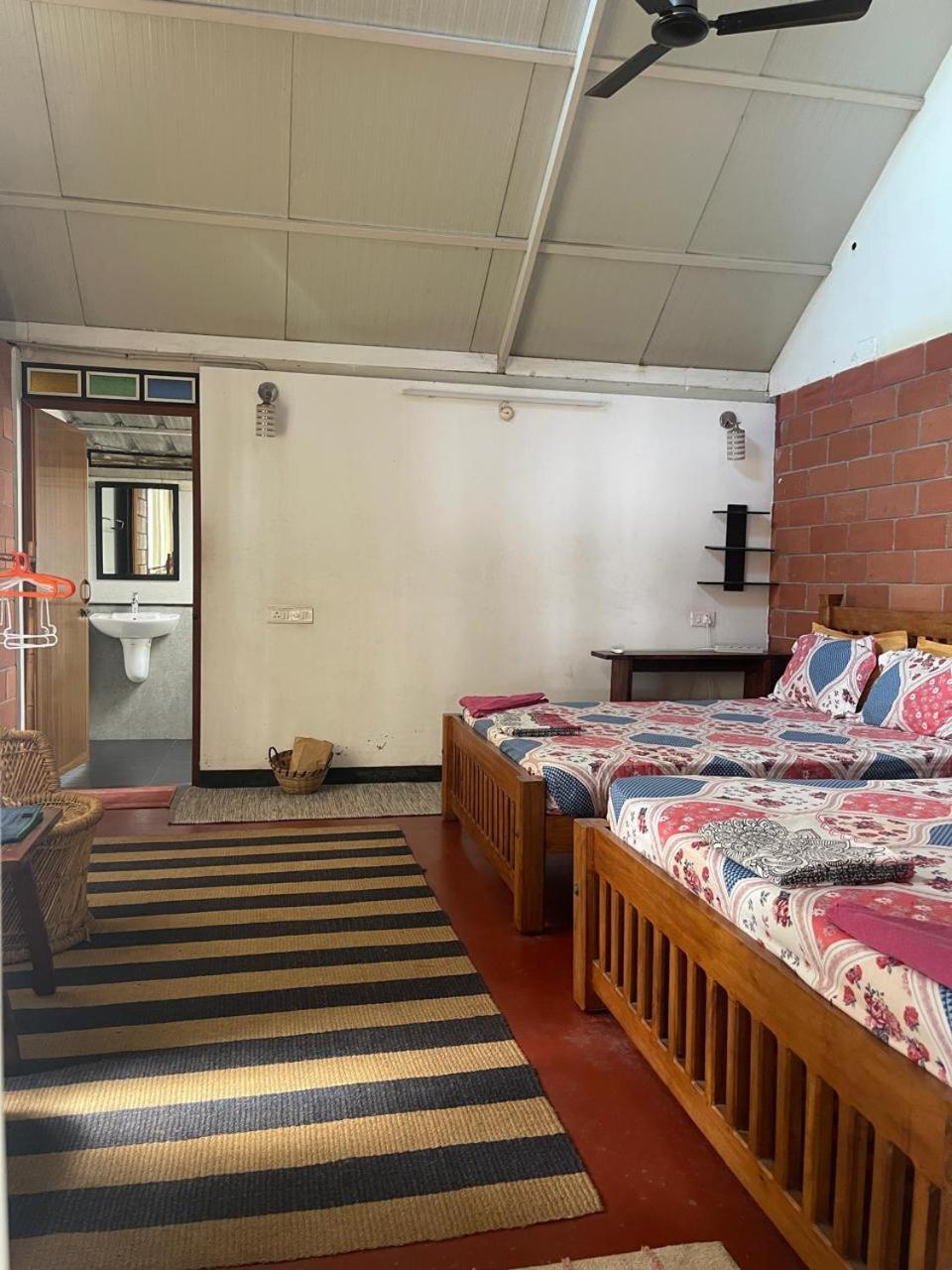 Ashtamudivillas Kollam Dış mekan fotoğraf