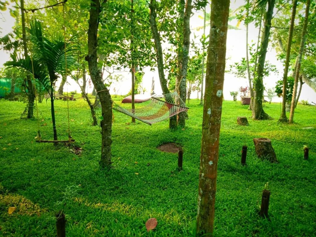 Ashtamudivillas Kollam Dış mekan fotoğraf