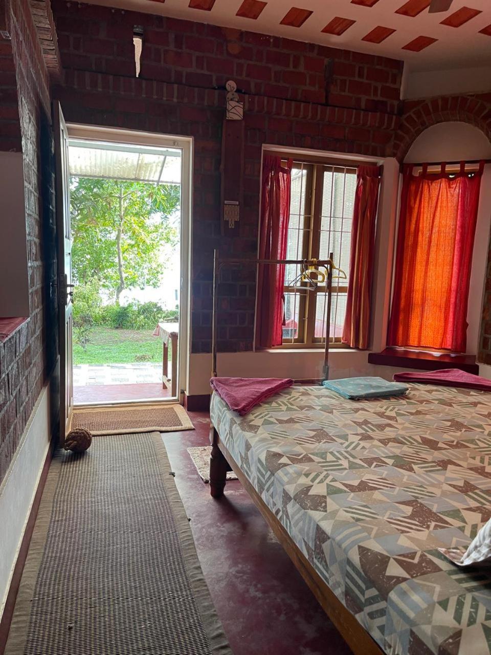 Ashtamudivillas Kollam Dış mekan fotoğraf