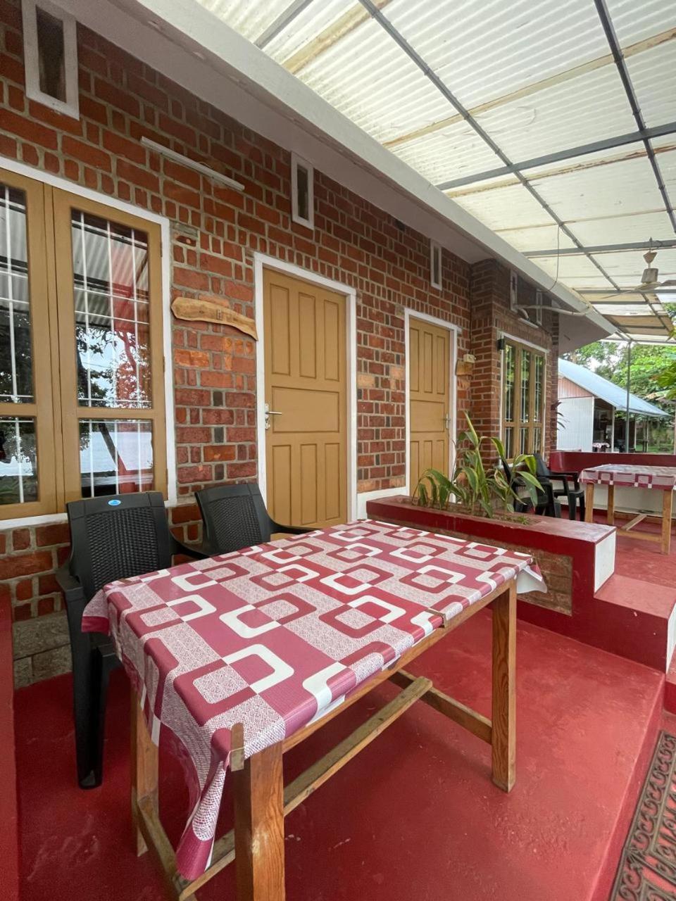 Ashtamudivillas Kollam Dış mekan fotoğraf